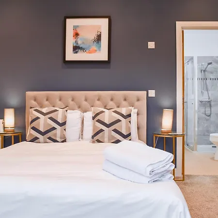 West Cliff Retreat Whitby