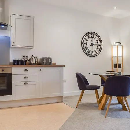 Apartment West Cliff Retreat Whitby